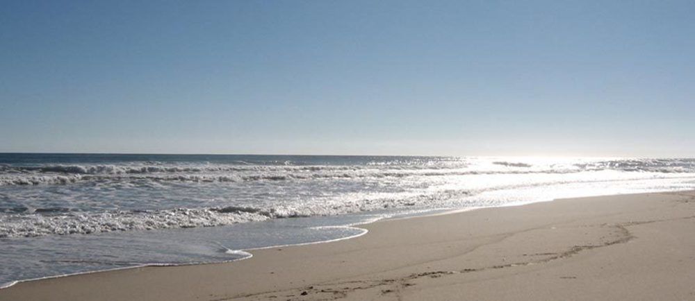 Seawinds II Ξενοδοχείο Dennisport Εξωτερικό φωτογραφία